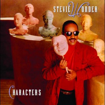 Stevie Wonder With Each Beat of My Heart