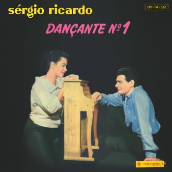 Sérgio Ricardo Uma Canção a Mais