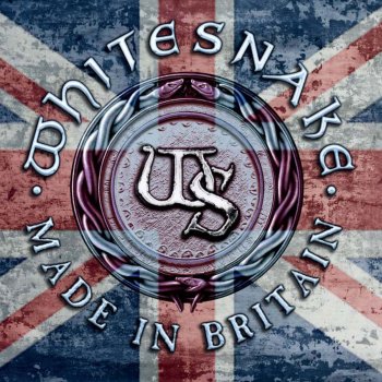 Whitesnake Best Years (Live Version)