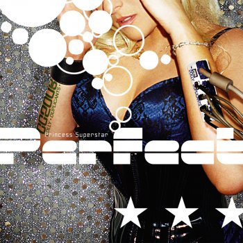 Princess Superstar Perfect (Album Version)