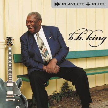 B.B. King Tired of Your Jive (Live At International Club, Chicago)