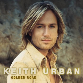 Keith Urban You'll Think of Me