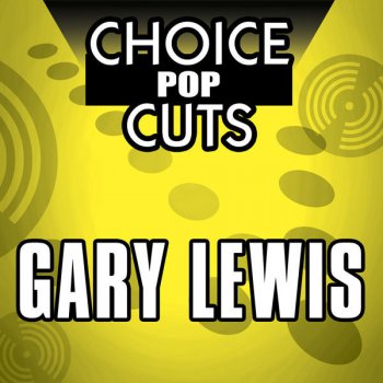 Gary Lewis Save Your Heart