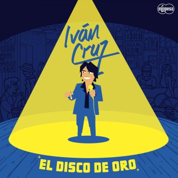 Ivan Cruz Me Dices Que Te Vas (Instrumental)