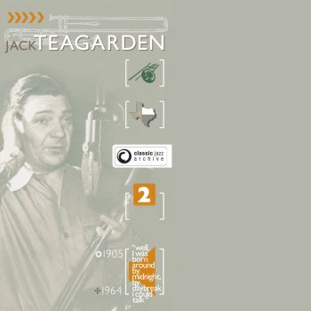 Jack Teagarden I'se A-Muggin Part 2 (Vresion2)