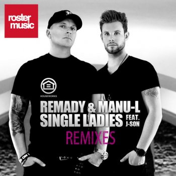 Remady & Manu-L Single Ladies - Alfonso M. Remix
