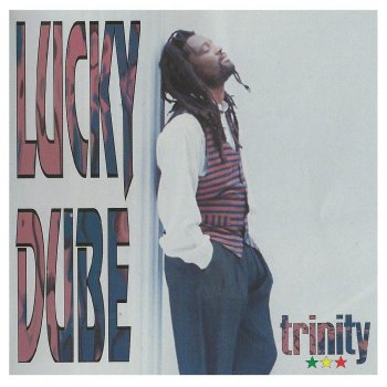 Lucky Dube Serious Reggae Business