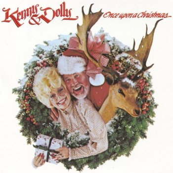 Kenny Rogers feat. Dolly Parton Christmas Without You