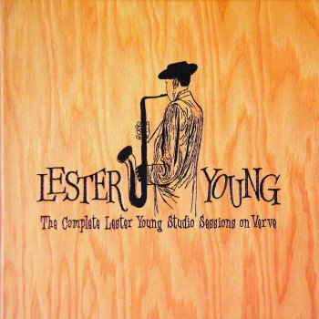Lester Young Thou Swell (U.S. 78 RPM Take)