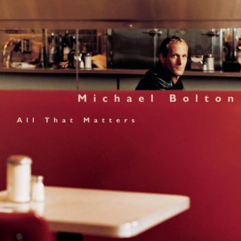 Michael Bolton Forever's Just A Matter Of Time