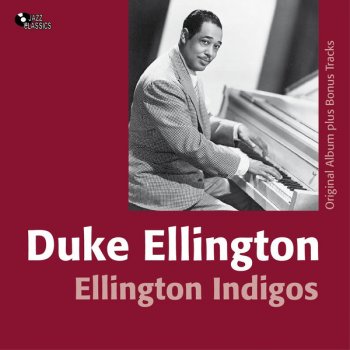 Duke Ellington & His Orchestra Mood Indigo