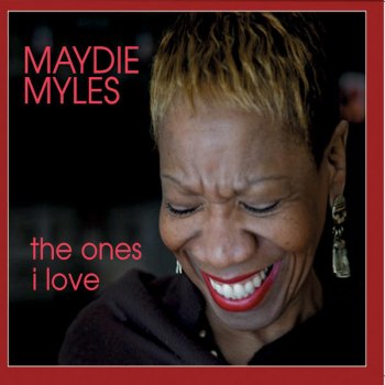 Maydie Myles The Look of Love