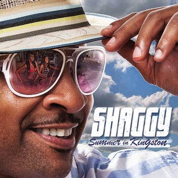 Shaggy End of the World (Drink Up)