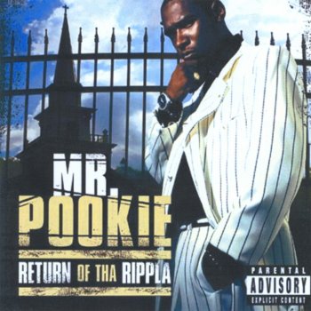 Mr. Pookie Robbin' Tha Game