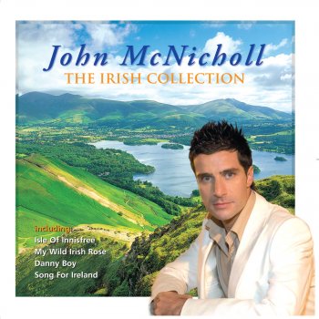 John McNicholl The Grass Grows The Greenest