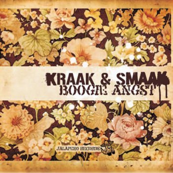 Kraak & Smaak Money In the Bag (Crazy P Remix)