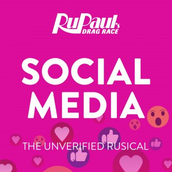 The Cast of RuPaul's Drag Race, Season 13 Social Media: The Unverified Rusical