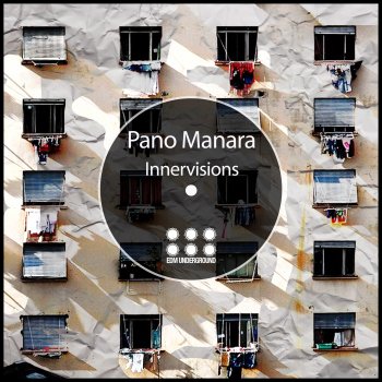 Pano Manara Innervisions