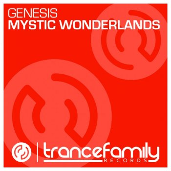 Genesis Mystic Wonderlands - Original Mix