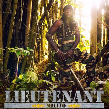 Lieutenant Afrika (feat. Sista Naya)