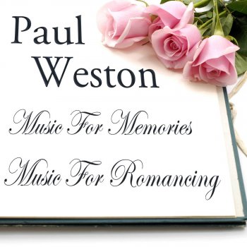 Paul Weston and His Orchestra Everything I Have Is Yours