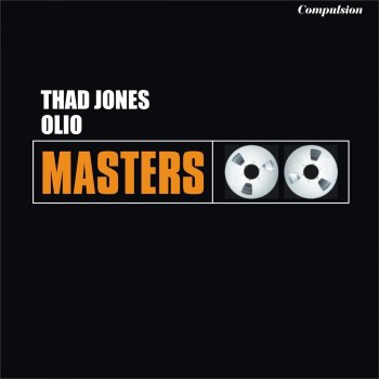 Thad Jones Blues Without Woe