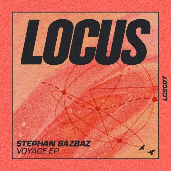 Stephan Bazbaz Key to Success (Casey Spillman Remix)