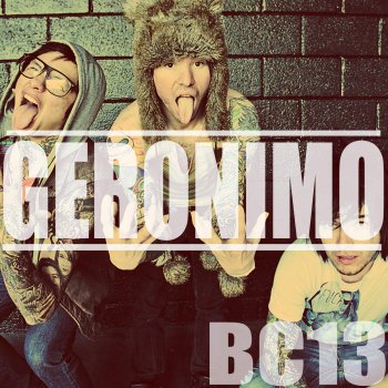 Brokencyde Geronimo