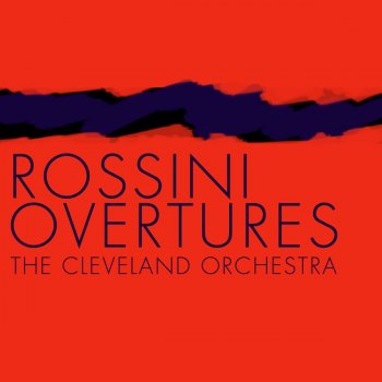 Cleveland Orchestra feat. George Szell L'Italiana in Algeri: Overture