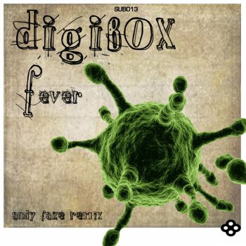 Digibox Fever - Original Mix