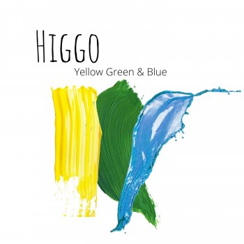 Higgo Yellow Green & Blue