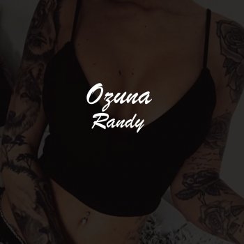 Randy Ozuna (Instrumental Version)