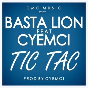 Basta Lion feat. Cyemci Tic tac - Original Mix