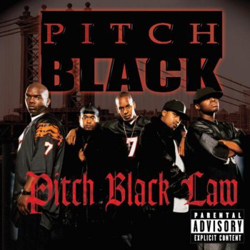 Pitch Black N.Y.C.