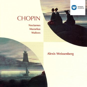 Alexis Weißenberg Mazurka No.13 in A minor, Op.17 No.4 (2000 Remastered Version)
