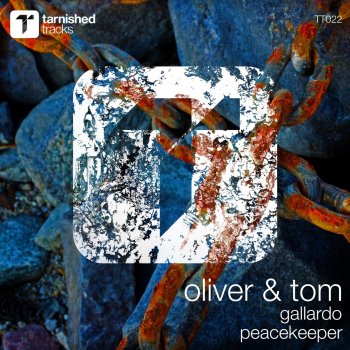 Oliver & Tom Gallardo