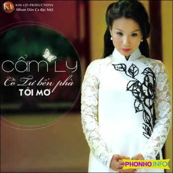 Cẩm Ly May Nhip Cau Tre ft Dam Vinh Hung
