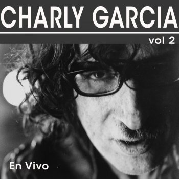 Charly Garcia Mientes
