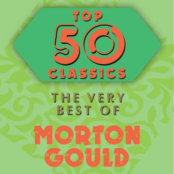 Morton Gould The Man I Love