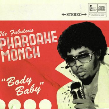 Pharoahe Monch Body Baby (instrumental)