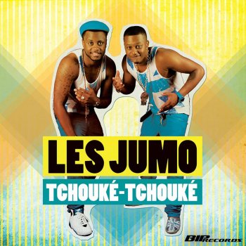 Les Jumo Tchouké Tchouké (Radio Edit)
