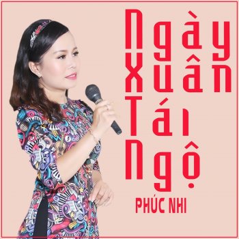 Phúc Nhi Ai Lên Xứ Hoa Đào (feat. Tuan Quang)