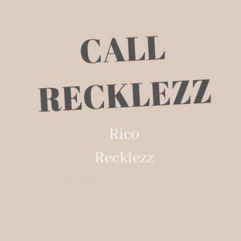 Rico Recklezz Fuk It Off