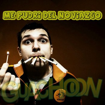 El Guachoon feat. El Alvarez Gauchita