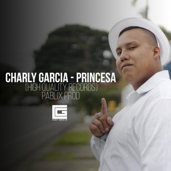 Charly Garcia Princesa