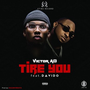 Victor AD feat. DaVido Tire You