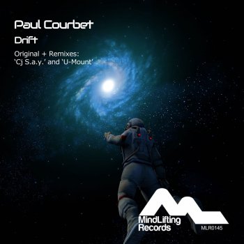 Paul Courbet Drift (Cj S.a.y. Radio Edit)
