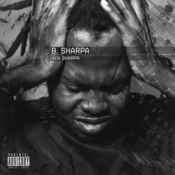 Ben Sharpa Into The Black (Remix)