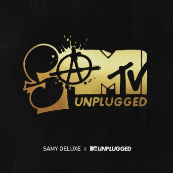 Samy Deluxe Musik um durch den Tag zu komm - SaMTV Unplugged