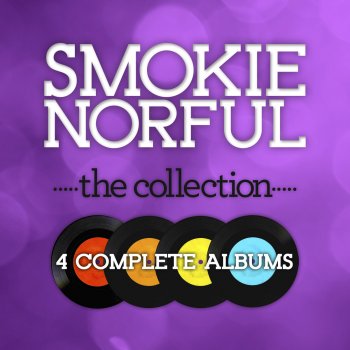 Smokie Norful Just Can't Stop